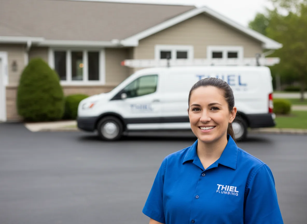 Plumber Ogallah, KS FAQs
